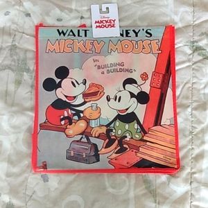 Disney Mickey Mouse Tote